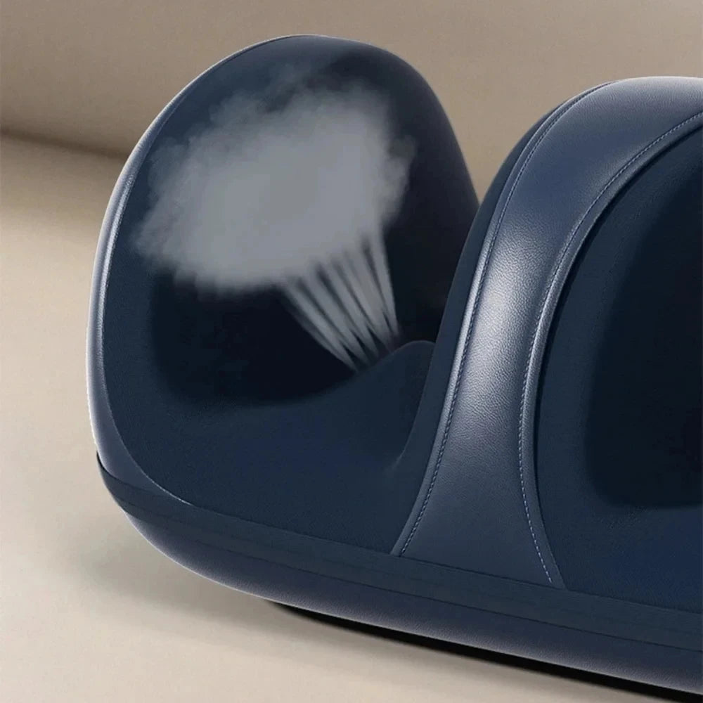 RelaxMax™ – Heated Shiatsu Foot Massager