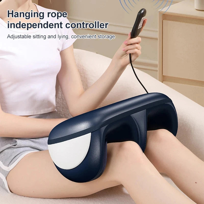 RelaxMax™ – Heated Shiatsu Foot Massager