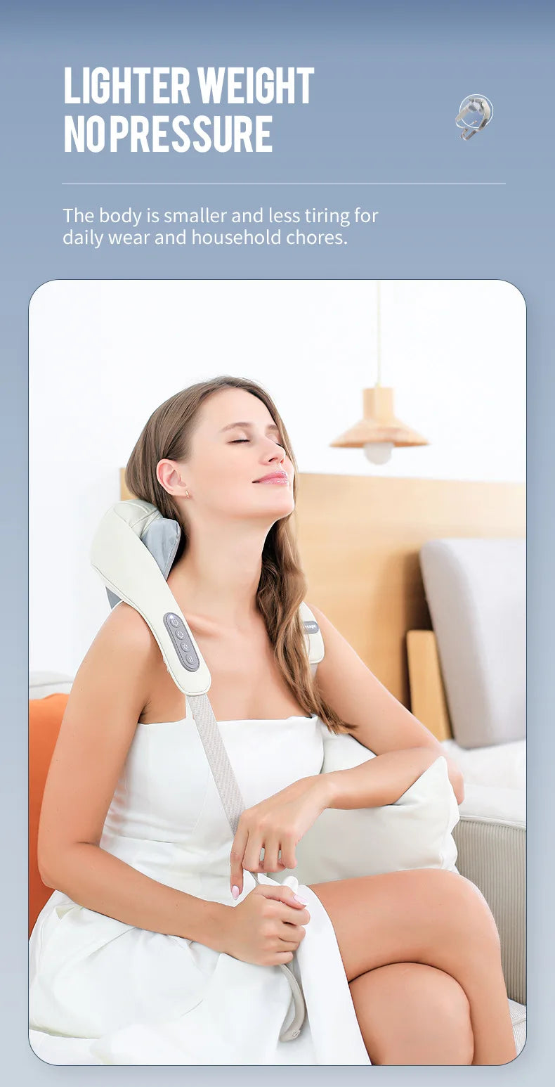 Massage Relaxer