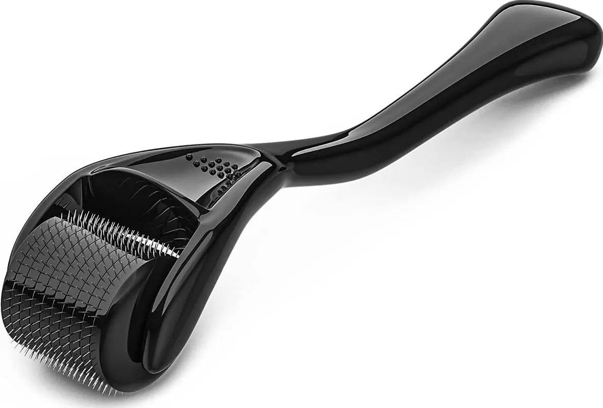 DermaEdge™ – 540 Needle Skin & Beard Roller