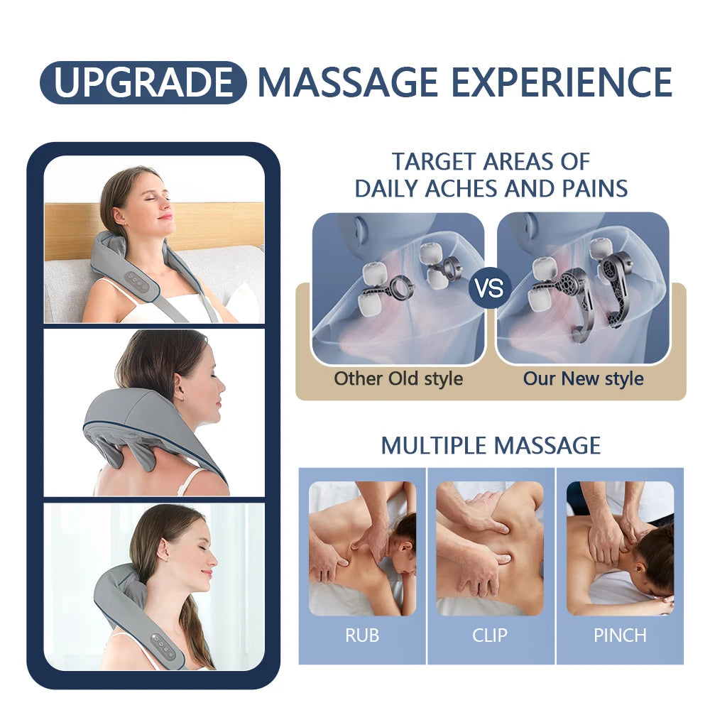 Massage Relaxer