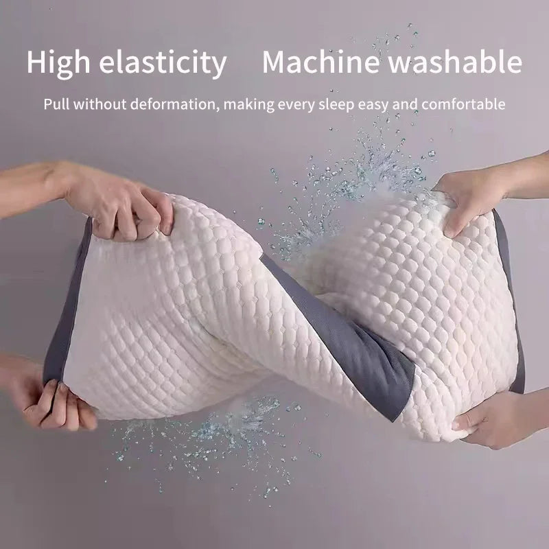 Restiva™ - Orthopedic Neck Support Pillow