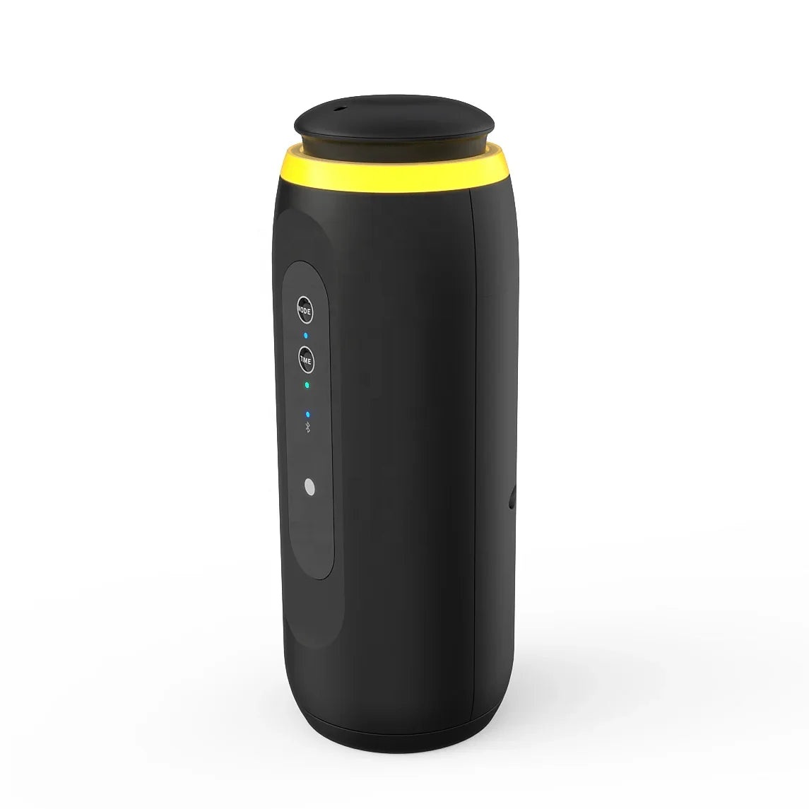 AromaSync™ - Smart Bluetooth Wall Plug Essential Oil Diffuser
