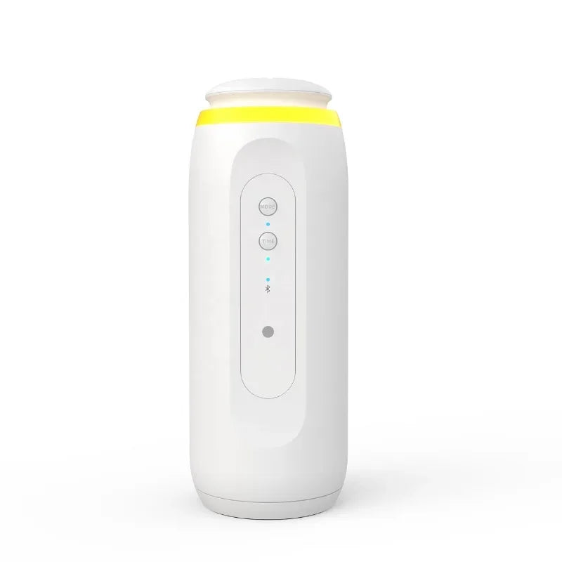 AromaSync™ - Smart Bluetooth Wall Plug Essential Oil Diffuser