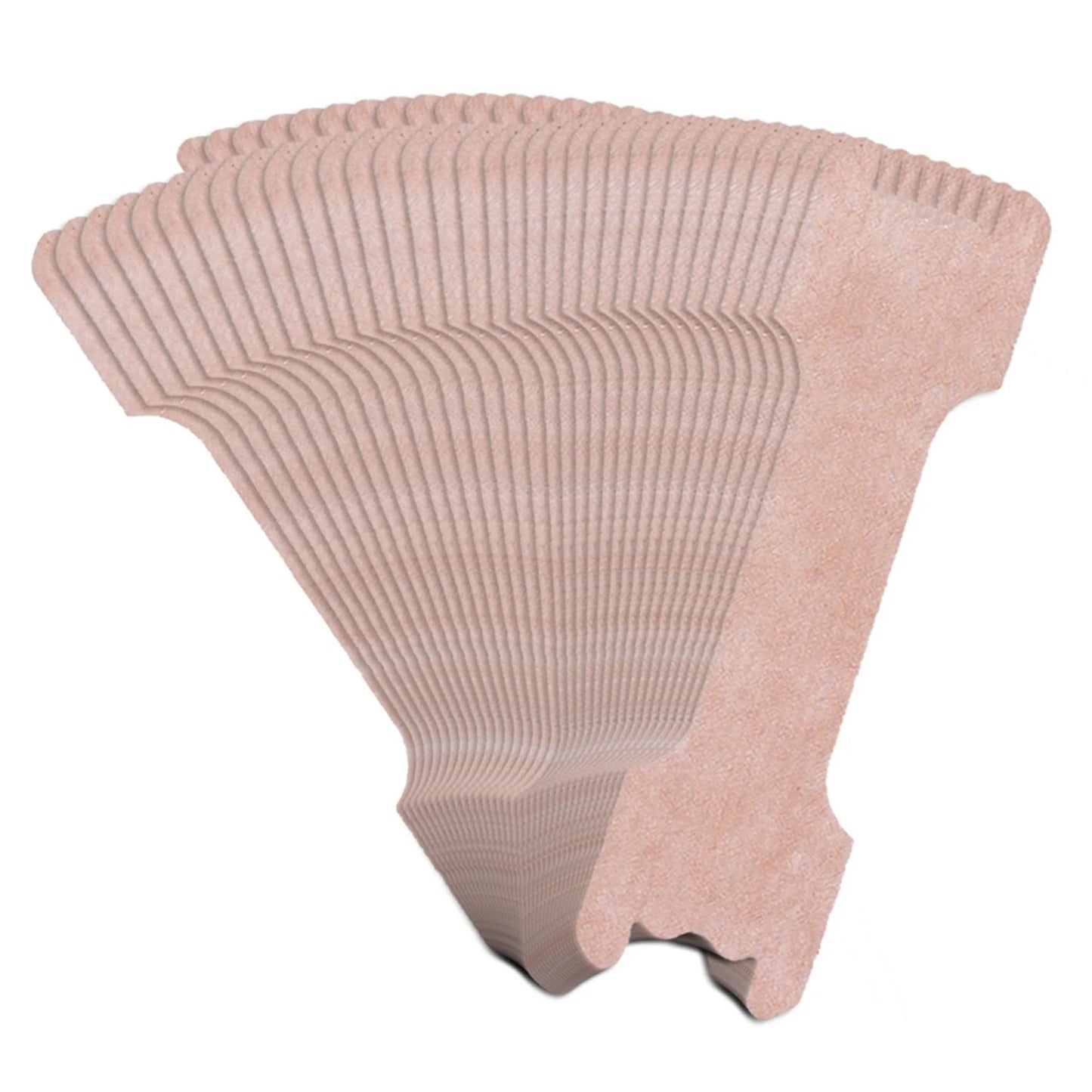 BreatheEZ™ – Anti-Snore Nasal Strips (100-Pack)