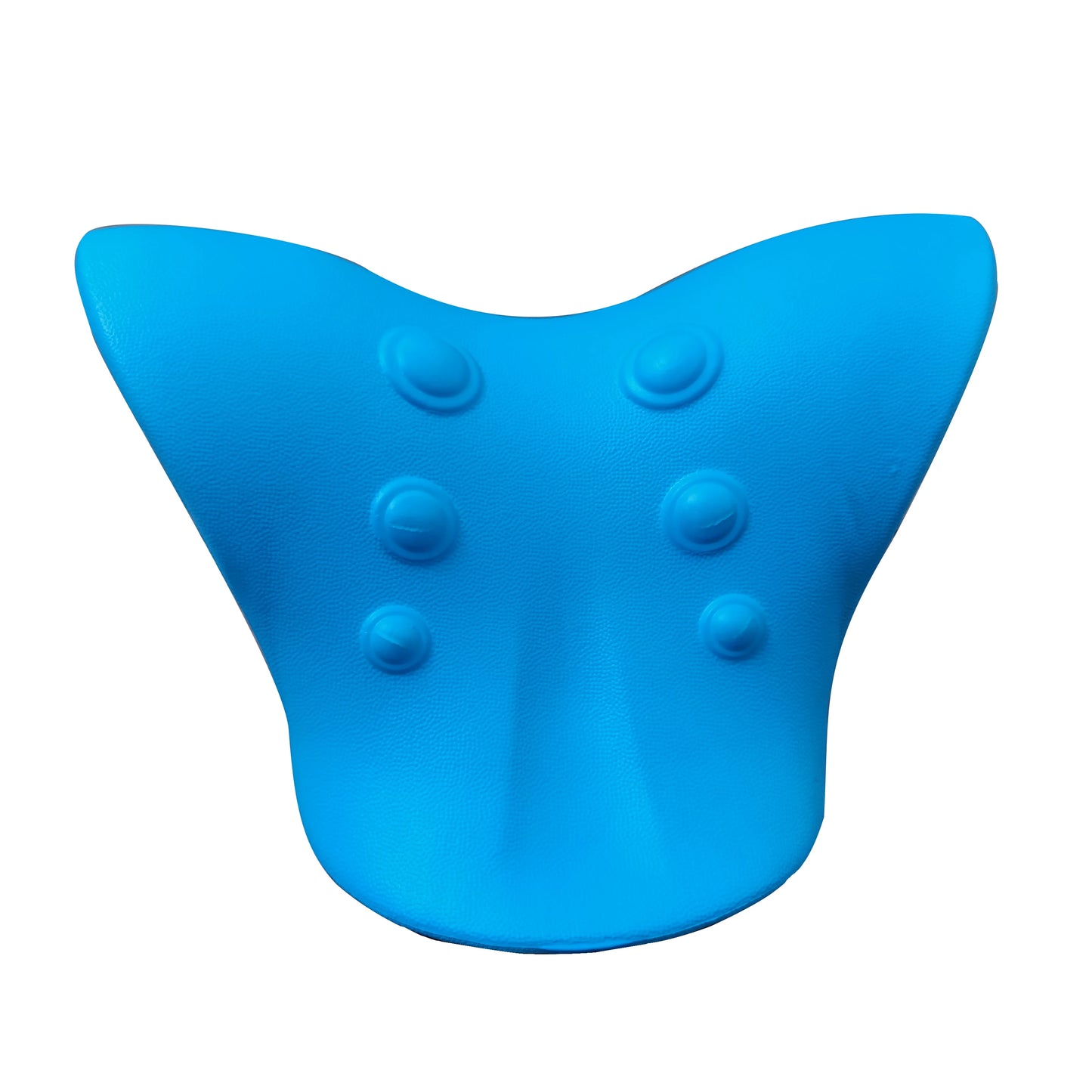 SpineEase™ – Cervical Traction & Neck Relief Pillow