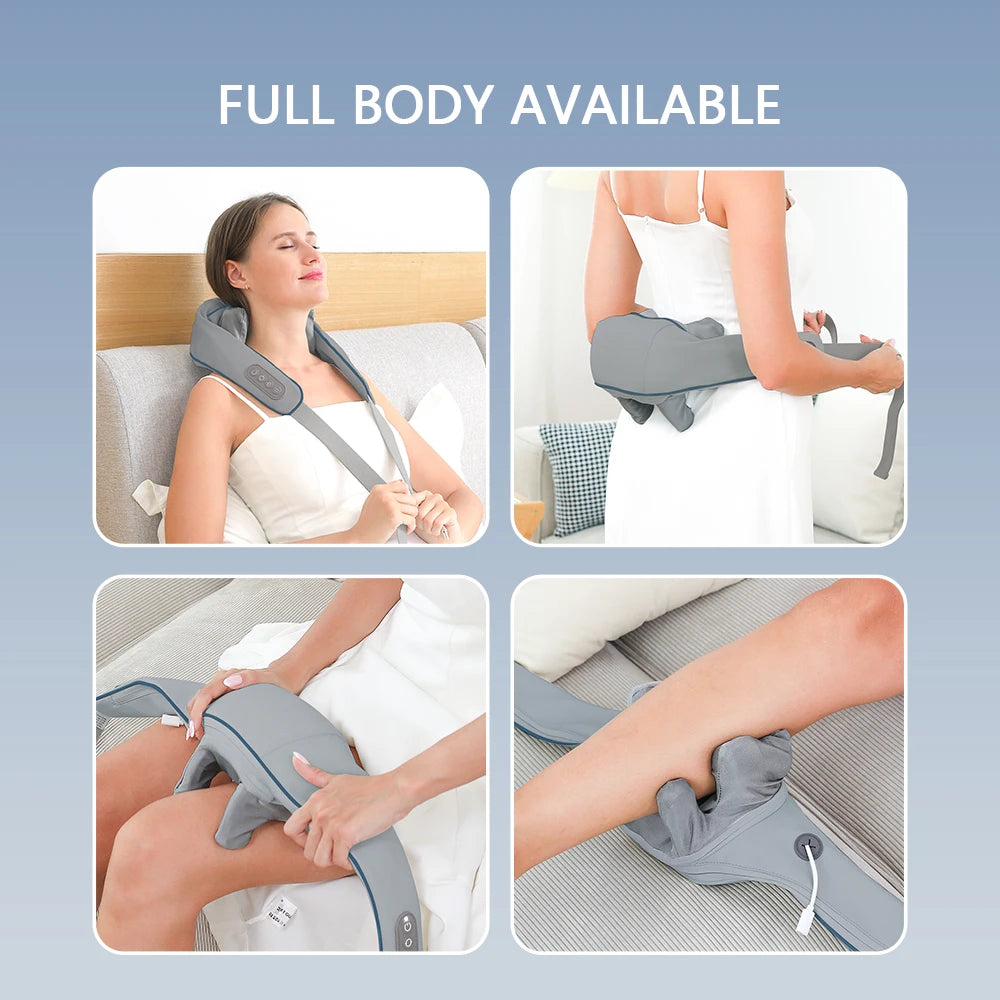 Massage Relaxer