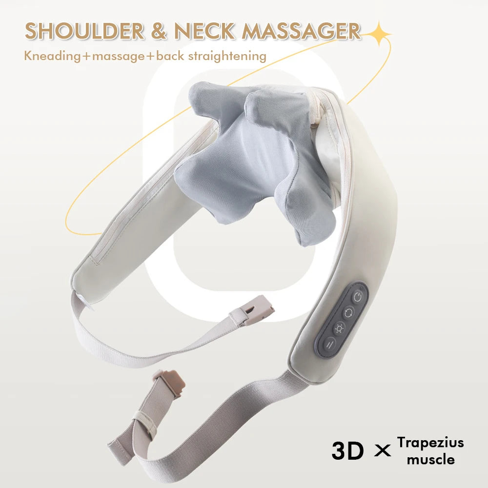 Massage Relaxer